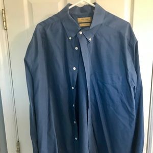Roundtree & Yorke Gold Label Dress Shirt